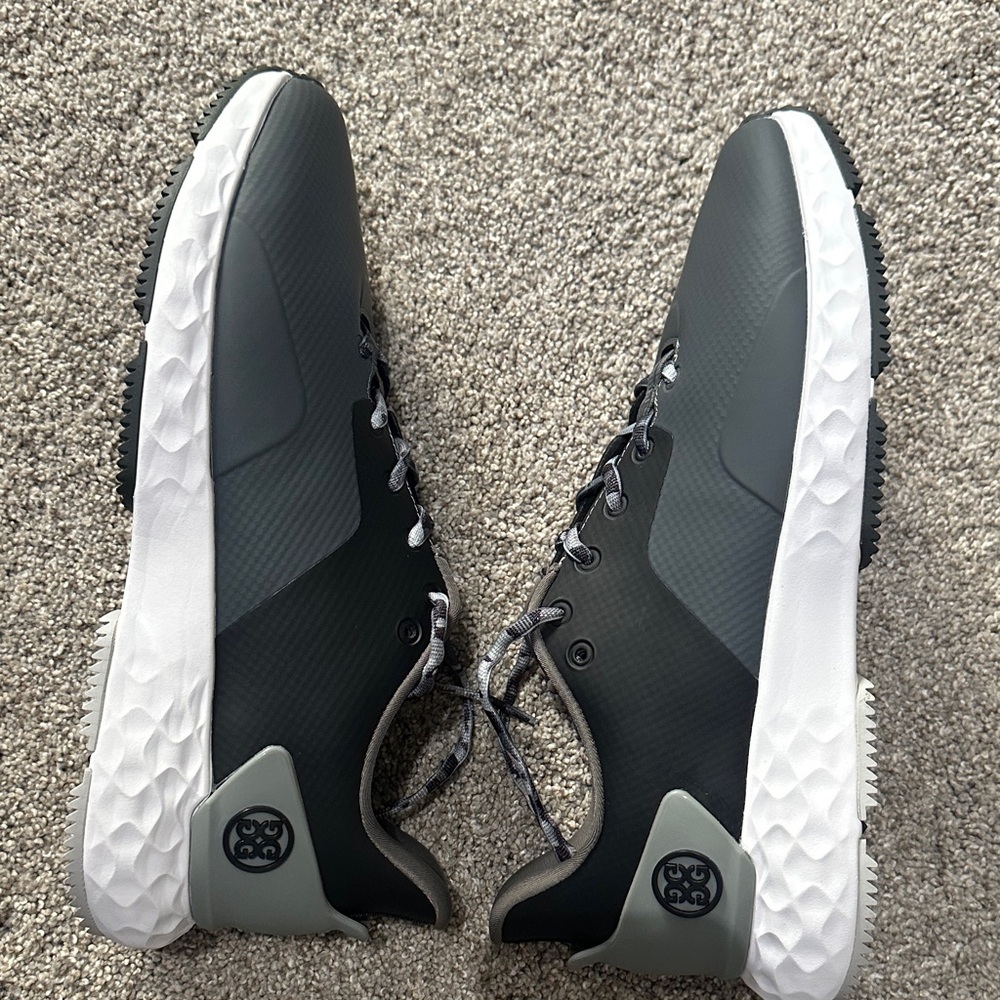 G/FORE MG4+ Golf Shoes - Picture 6 of 12